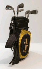 YOUNG GUN 2 Junior Golf 5 x