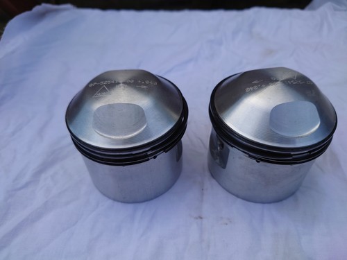 Triumph unit 650cc - unit,