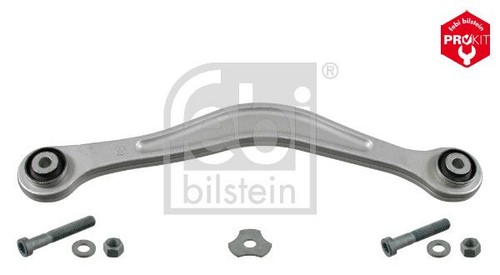 Rear axle left 40405 - axle,