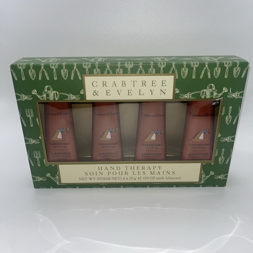 Crabtree evelyn gardeners - &,