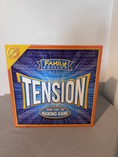 Cheatwell Games Tension Family Board Games 