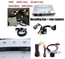 For Volvo Park Assist Pilot