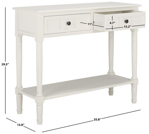 Safavieh samantha console - samantha,
