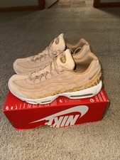 Nike Air Max Vachetta Tan