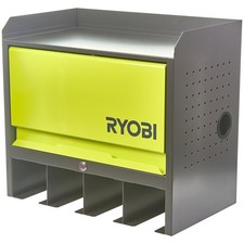 Ryobi RHWS-01 Wall Mounted Tool Cabinet - One Door 
