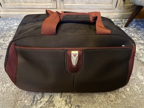Antler wheeled holdall travel - ,