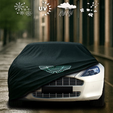 Aston Martin Rapide 2010-2013 Outdoor Car Cover Waterproof Cover Custom Fit
