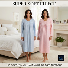 Ladies Nighties Nightdress