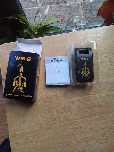 Ebay listing ws - ebay, ws-6
