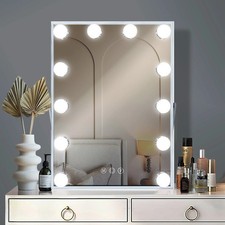 Matteo Hollywood Vanity Mirror