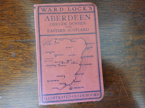 Old 1950s ward lock - 2x,