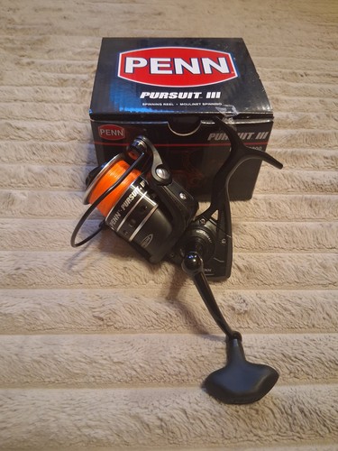 Penn pursuit iii 4000 - penn,