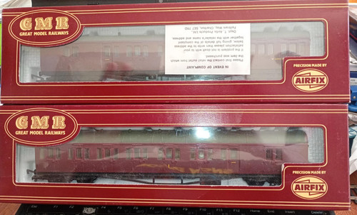 Gmr airfix 54257 - , 54257-1