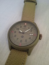 Timex Mens Expedition Traprock 43mm Watch TW2W23500