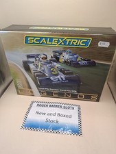 Scalextric C4084A Tyrrell P34
