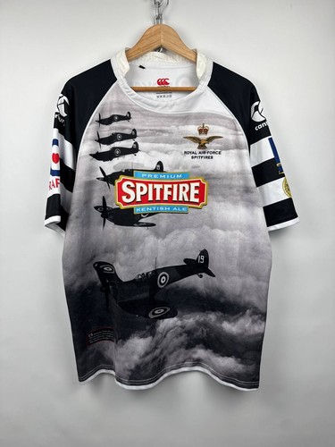 Canterbury raf spitfires - canterbury,