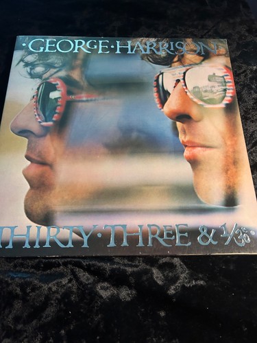 George harrison - george, beatles)