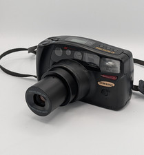 Samsung AF Zoom 1050 35mm Film