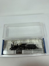 Bachmann N Scale Steam