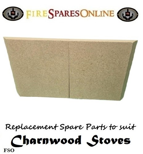 Part rear brick compatible - 2,