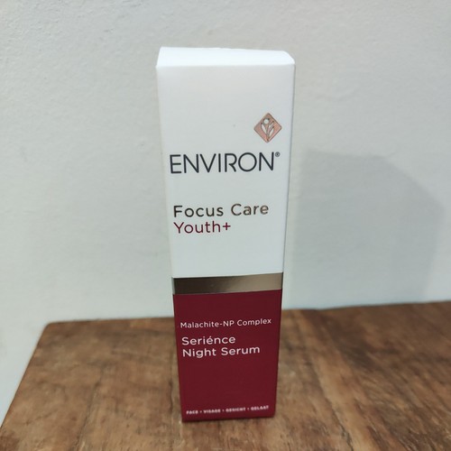 Environ serience night - serience, serum