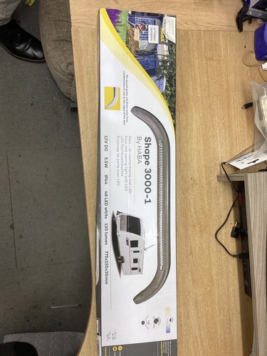 Awning light shape 3000 - awning, 3000-1
