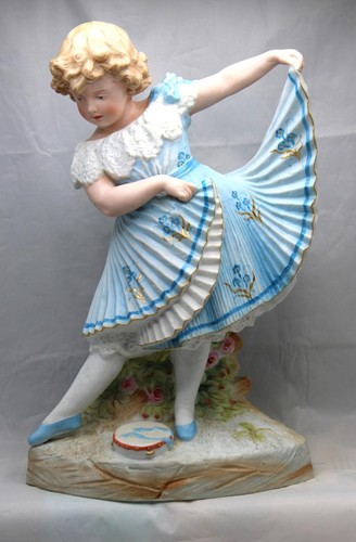 Antique gebruder heubach - antique,