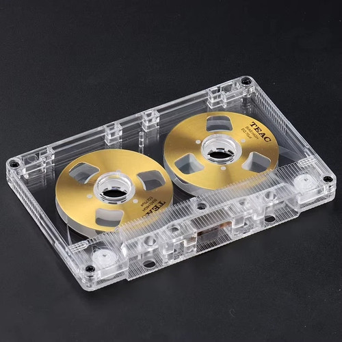 Teac reel gold - to,