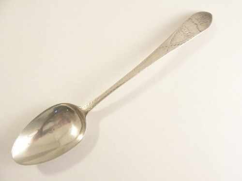 Irish provincial silver - provincial,