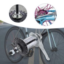 Bike Trike Hub Conversion Set