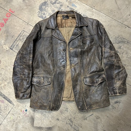 Vintage 1940s shanhouse front - 1940s,