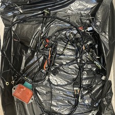 Mc3 Piaggio Nrg Wiring Loom