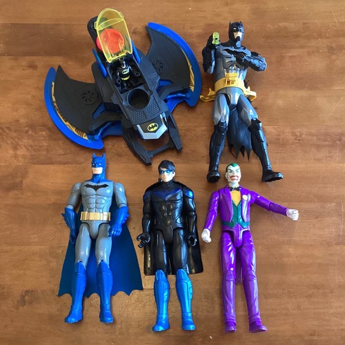 Job lot bundle comic - lot, batman