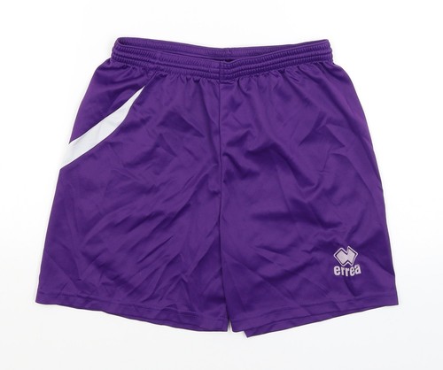 Errea mens purple - purple, athletic