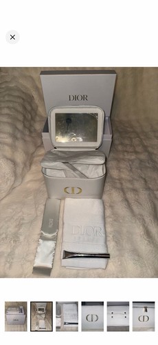 Dior beauty vanity case - ,
