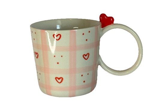 Joyye mug hearts - hearts,