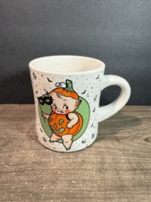 Sourpuss Cupie Doll Halloween