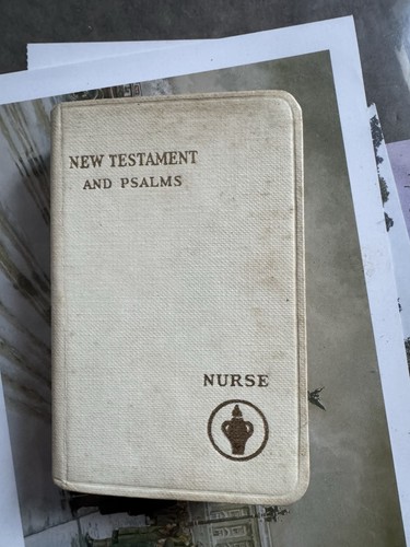 Vintage gideons new - vintage,