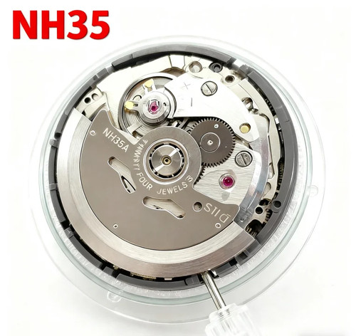 Japan genuine nh35 automatic - japan,