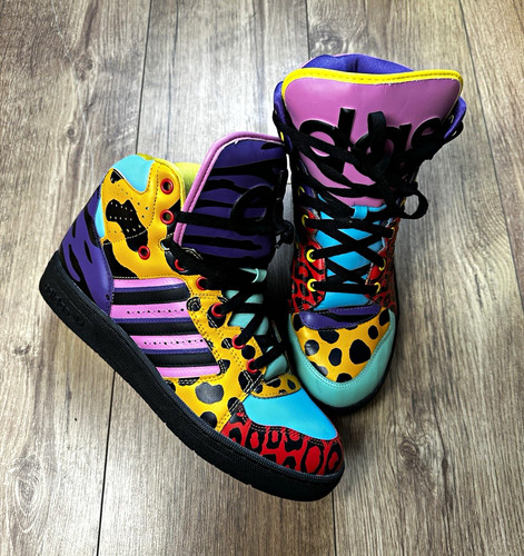 Adidas multicoloured animal - adidas,