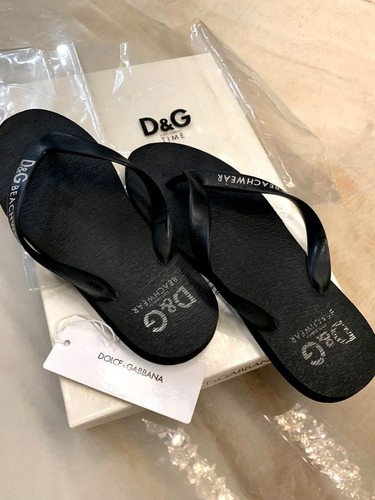 Dolce gabbana men s black - dolce&gabbana, men's