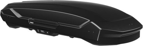 Thule motion rooftop box - motion, 3