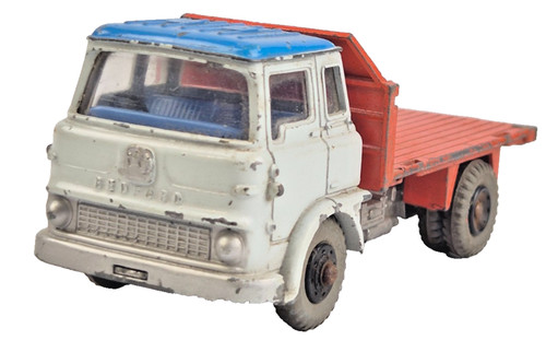 Dinky toys 435 scale - 435,
