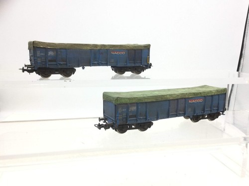 Piko 58707 gauge gondola - gauge, ns