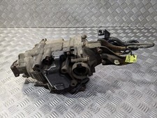 HONDA CRV DIFFERENTIAL DIFF REAR 1.6 I-DTEC DIESEL MANUAL MK4 2013