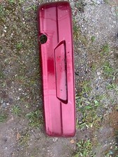 Renault Clio Dimma Rear Bumper