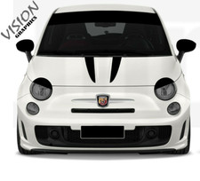 Abarth Fiat 500 Punto 595
