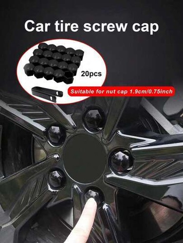 Wheel nut bolt - bolt, with