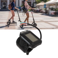 Electric Scooter Thumb