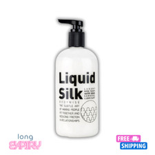 Lubricant Liquid Silk Water